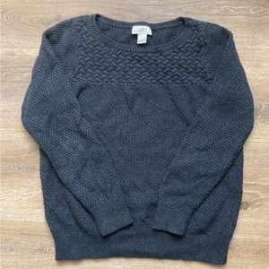 Loft Sweater, Size Medium